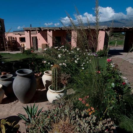 Finca Huayrapuca Famatina Exterior photo